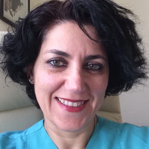 Dr. Dt. Sema Altunsoy