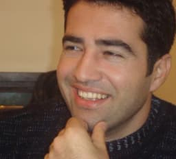 Op. Dr. Hüseyin Şahin
