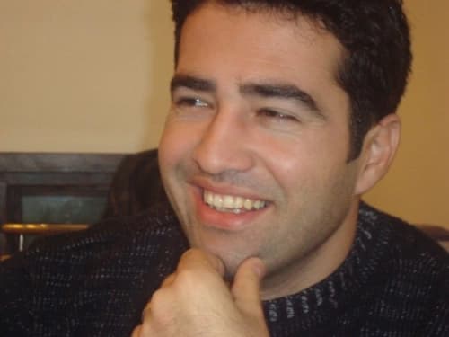 Op. Dr. Hüseyin Şahin Profil Fotoğrafı