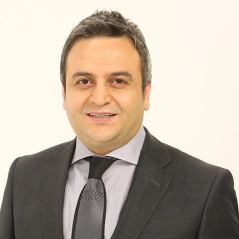 Uzm. Psk. Orhan Gümüşel Profil Fotoğrafı