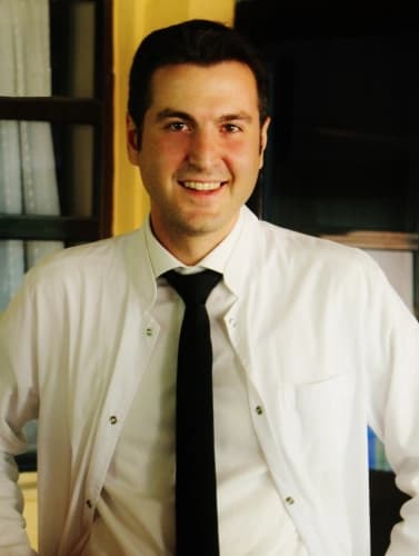 Uzm. Dr. Emre Çırakoğlu Profil Fotoğrafı