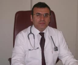 Uzm. Dr. Mustafa Faysal Baysal