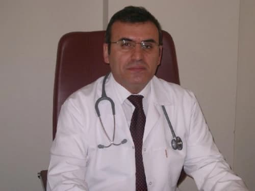 Uzm. Dr. Mustafa Faysal Baysal Profil Fotoğrafı