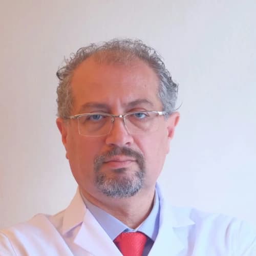 Op. Dr. Halit Togay