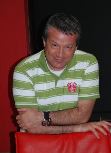 Uzm. Dr. İlhan Nazlısöz Profil Fotoğrafı