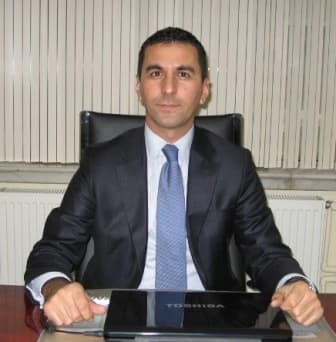 Doç. Dr. Yunus Hacımusalar Profil Fotoğrafı