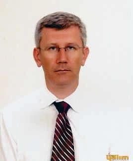 Prof. Dr. Tufan Bilgin Profil Fotoğrafı