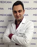 Op. Dr. İlhan Sulejmanı