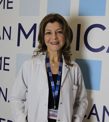 Dr. Elif Ünüvar