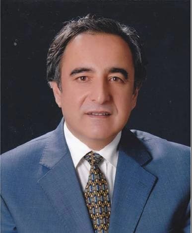 Prof. Dr. Mehmet Turgut Profil Fotoğrafı
