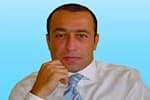 Prof. Dr. Teoman Cem Kadıoğlu Profil Fotoğrafı