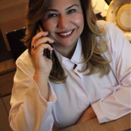 Prof. Dr. Özlem Sönmez