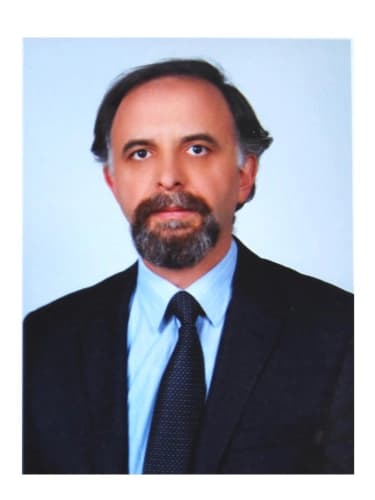 Prof. Dr. Bülent Yazıcı Profil Fotoğrafı