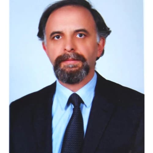 Prof. Dr. Bülent Yazıcı