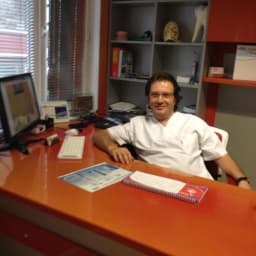 Dt. Tarık Eliçetin