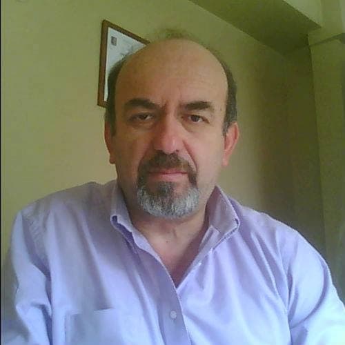 Dt. Murat Buğdaycı Profil Fotoğrafı