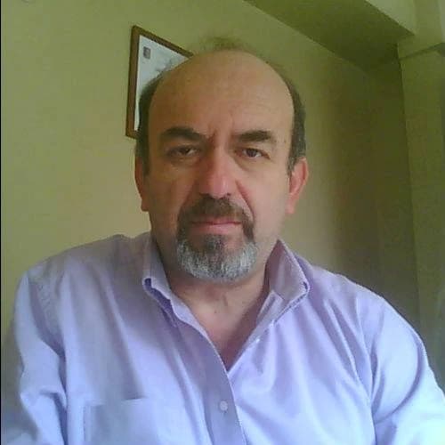 Dt. Murat Buğdaycı