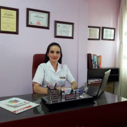 Dt. Fulya Güler
