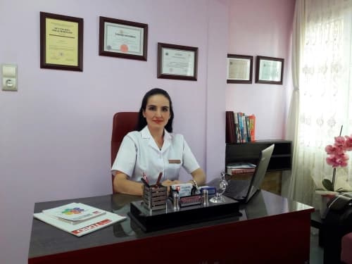 Dt. Fulya Güler