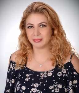 Uzm. Dr. Esra Akasya Hıllenbrand
