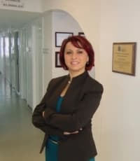 Dr. Dt. Laçin Berber Profil Fotoğrafı