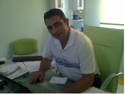 Op. Dr. Gökalp Karaarslan Profil Fotoğrafı