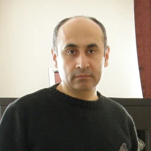 Dr. Bahadırhan Karakoç