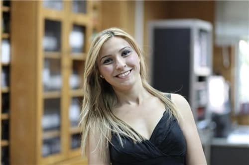 Dr. Dkt. Emel Arslan Profil Fotoğrafı