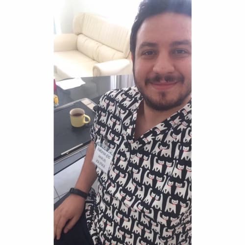 Dt. Burak Kaplan Profil Fotoğrafı