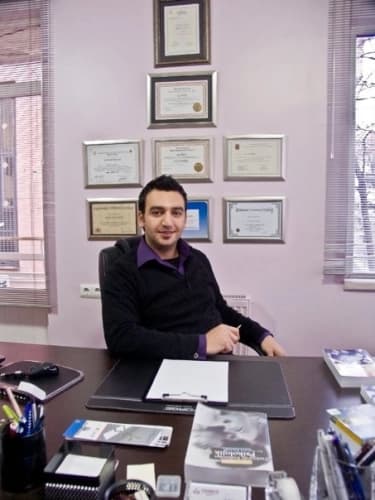 Psk. Alp Ardıç Profil Fotoğrafı