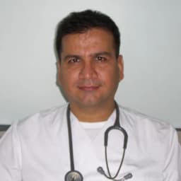 Op. Dr. Menderes Erçil