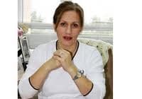 Prof. Dr. Hatice Güz Profil Fotoğrafı