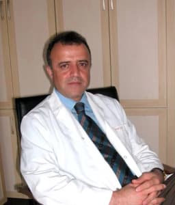 Prof. Dr. Vahit Özmen
