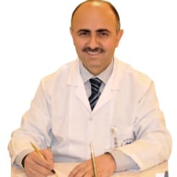 Op. Dr. Faruk Eroğlu
