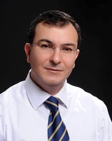 Prof. Dr. Haluk Yavuz Profil Fotoğrafı
