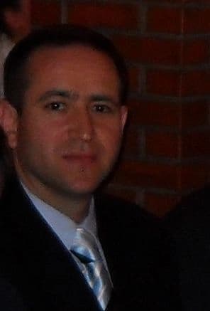Doç. Dr. Ümit Aydoğan Profil Fotoğrafı