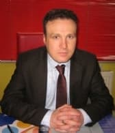 Uzm. Dr. Erdal Erginer Profil Fotoğrafı