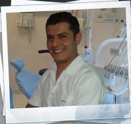 Dt. Selim Aydın Profil Fotoğrafı