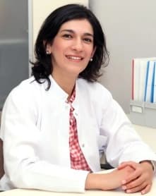 Prof. Dr. Derya Eroğlu Profil Fotoğrafı