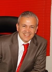 Prof. Dr. Hüseyin Yılmaz Profil Fotoğrafı