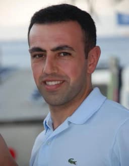 Dt. Mesut Mutlu