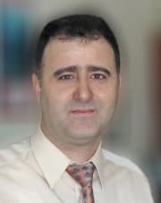 Dr. Mehmet Tamer Kunduracığolu Profil Fotoğrafı