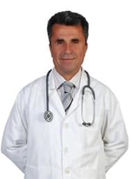 Doç. Dr. Mutlu Ömer Yakut Profil Fotoğrafı