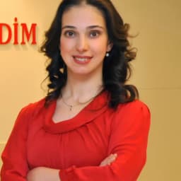 Op. Dr. Melike Erdim