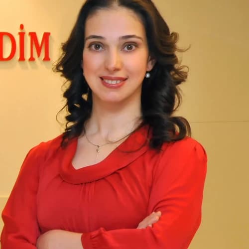 Op. Dr. Melike Erdim