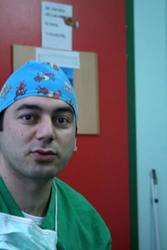 Uzm. Dr. Özgür Güler Profil Fotoğrafı