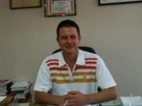 Op. Dr. Ahmet Koçoğlu