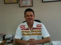 Op. Dr. Ahmet Koçoğlu Profil Fotoğrafı