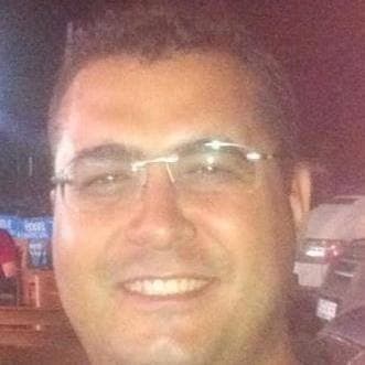Dr. Dt. Mert Kafkas Şahin Profil Fotoğrafı