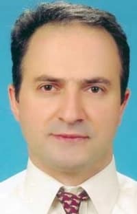 Dr. Salih Albayrak Profil Fotoğrafı